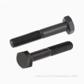 Astm A307 Grade B Heavy Hex Bolts